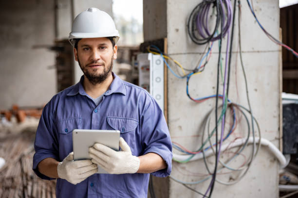 Affordable Emergency Electrician in Flora Vista, NM