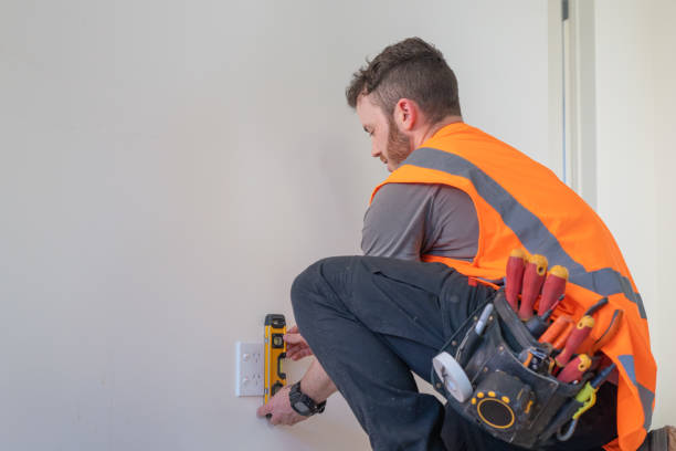 Best Local Electrician Companies  in Flora Vista, NM