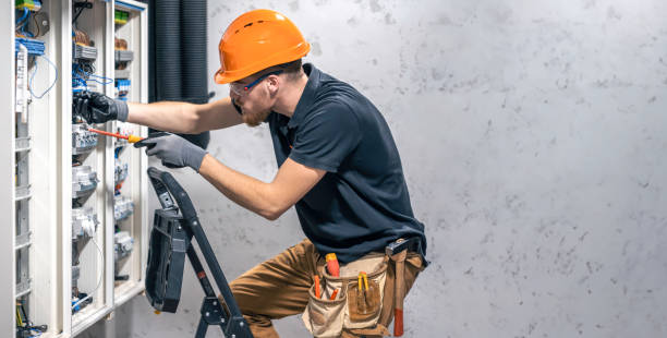 Best Residential Electrician Services  in Flora Vista, NM