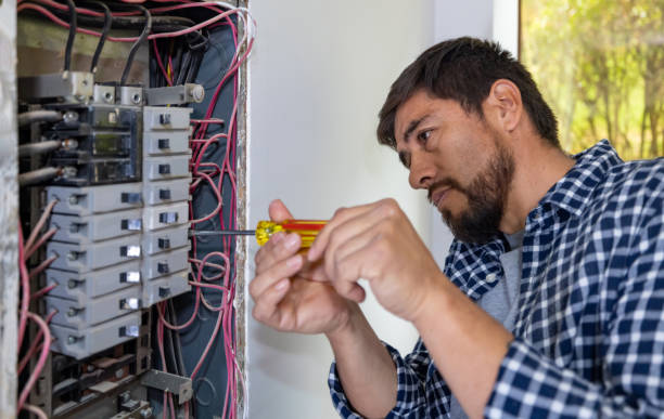 Best Electrical Troubleshooting Services  in Flora Vista, NM
